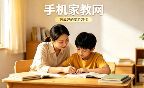 贵阳家长必看：初中数学家教怎么选才靠谱？